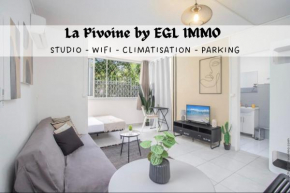 La Pivoine by EGL IMMO